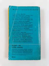 Kapina laivassa