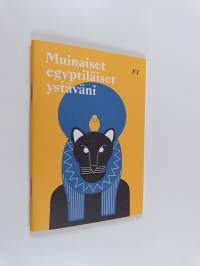 Egyptin loisto : viimeiset suuret dynastiat