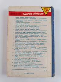 Pelionni vaihtelee