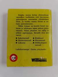 Laihdutetaanpa : 6 tapaa solakoitua