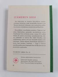 Itämeren sissi