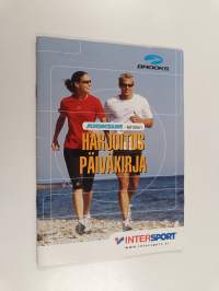 Juoksija-lehden harjoituspäiväkirja 2005