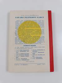 Uipari Puiperon sadut