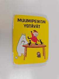 Muumipeikon ystävät