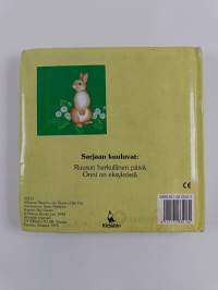Ruusun herkullinen päivä