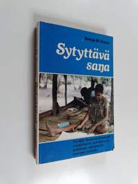 Sytyttävä sana