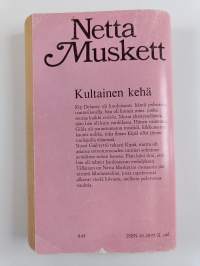 Kultainen kehä