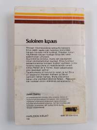 Suloinen lupaus