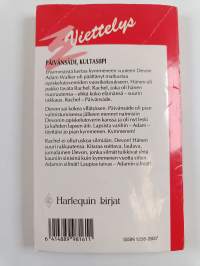 Tarkoin varjeltu salaisuus