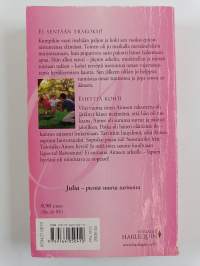 Jump, Shirley : Ei sentään erakoksi! ; Marsh, Nicola : Eheyttä kohti