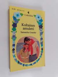 Kultainen amuletti