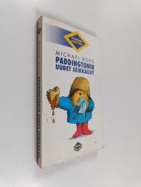 Paddingtonin uudet seikkailut