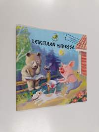 Leikitään yhdessä