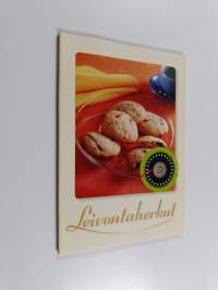 Leivontaherkut