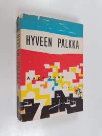 Hyveen palkka