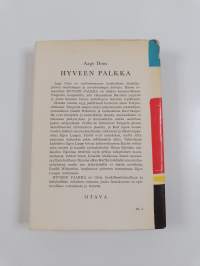 Hyveen palkka