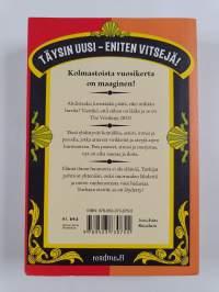 The Vitsikirja 2021