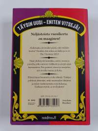 The vitsikirja 2022