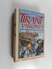 Tirant valkoinen osa 2