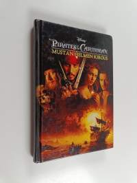 Pirates of the Caribbean : mustan helmen kirous