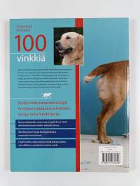 Ymmärrä koiraasi : 100 vinkkiä