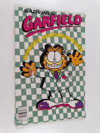 Garfield 3/1992