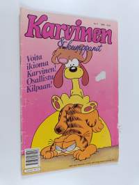 Karvinen 7/1988