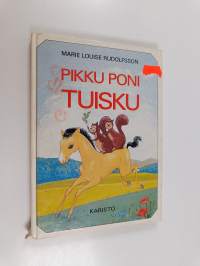 Pikkuponi Tuisku