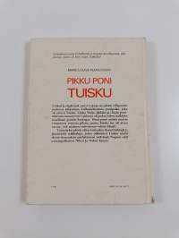 Pikkuponi Tuisku