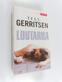 Luutarha