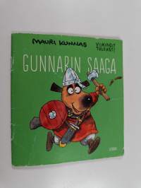 Gunnarin saaga