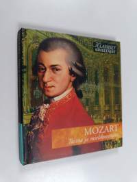 Mozart : Taitoa ja mielikuvitusta