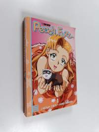 Peach fuzz 1