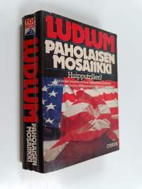 Paholaisen mosaiikki