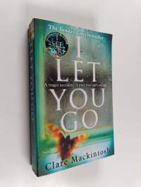 I Let You Go