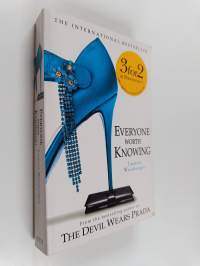 Everyone worth knowing