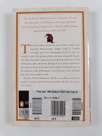 King Lear - The 1608 Quarto and 1623 Folio Texts