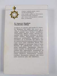 Olosuhteiden oikkuja