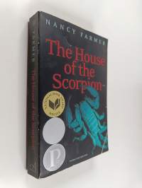 The house of the scorpion