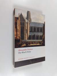 The Black Tulip