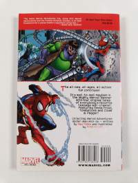 Spider-Man : Thwip!