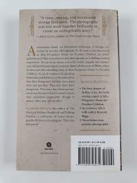 Miss Peregrine&#039;s Home for Peculiar Children