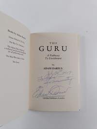 The Guru : a pathway to enrichment (signeerattu)