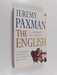 The English : the portrait of a people