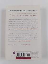 The English : the portrait of a people
