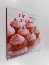 Mina rosa cupcakes