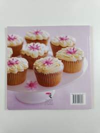 Mina rosa cupcakes