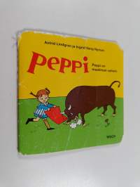 Peppi : Peppi on maailman vahvin