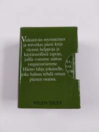 Pieni vihreä kirja