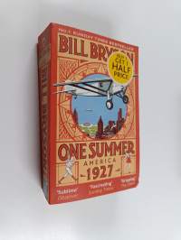 One Summer - America 1927